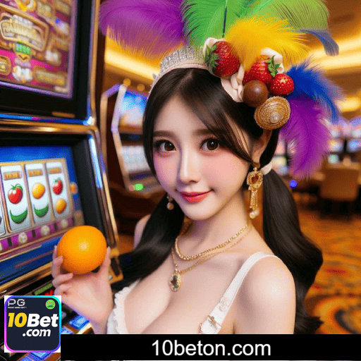 Bikini Paradise - Slot PG Soft com RTP 96.70% e símbolos wild expansivos disponível na 10BET
